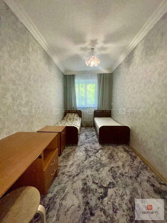 Продажа квартиры, Казань, ул. Большая Красная - Фото 10