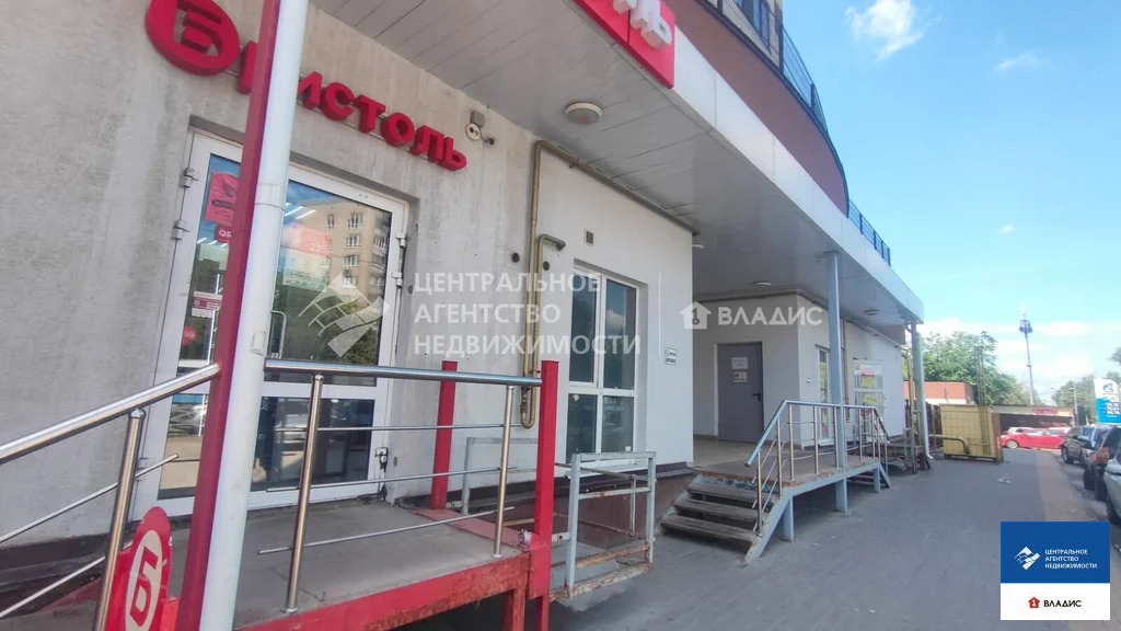 Аренда ПСН, Рязань, ул. Гоголя - Фото 13
