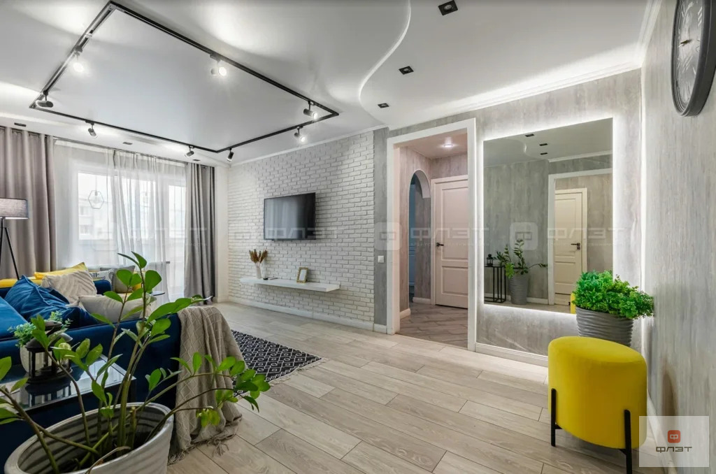 Продажа квартиры, Казань, ул. Рихарда Зорге - Фото 8