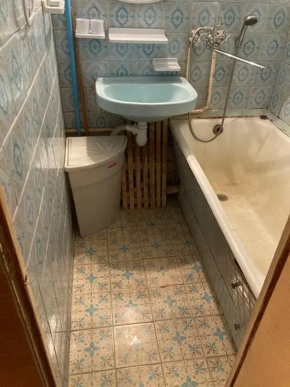 Купить трехкомнатную квартиру 58.0м ул. Авиаторов, 7, Москва, НАО ... - Фото 19
