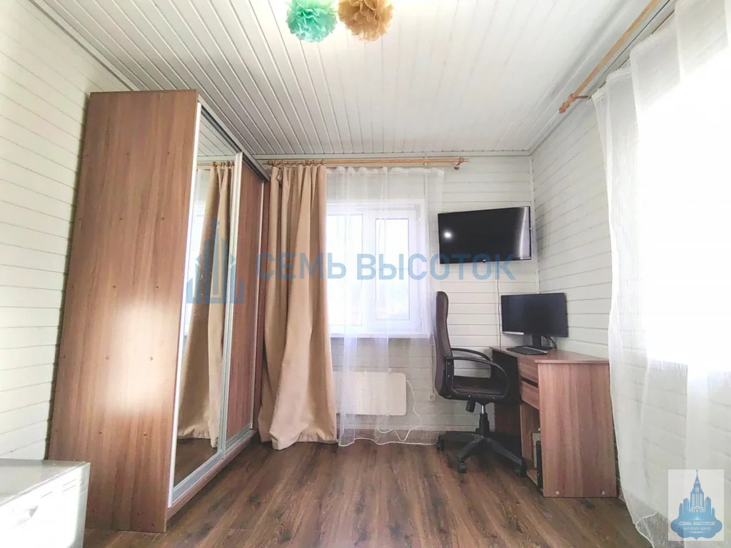 Продажа дома, Подольский район, 13 - Фото 22