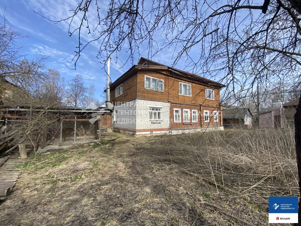 Продажа дома, Касимов, Касимовский район, улица Фёдоровой - Фото 12