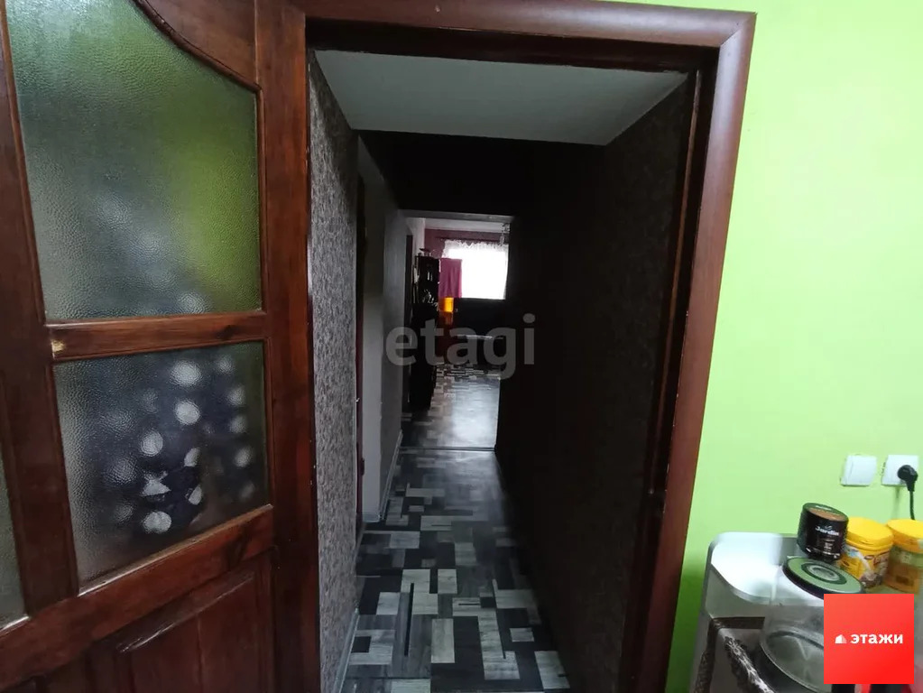 Продажа дома, Лесновка, Сакский район, ул. Колхозная - Фото 11