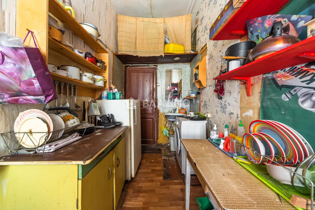 Санкт-Петербург, улица Жуковского, д.7-9, комната на продажу - Фото 7