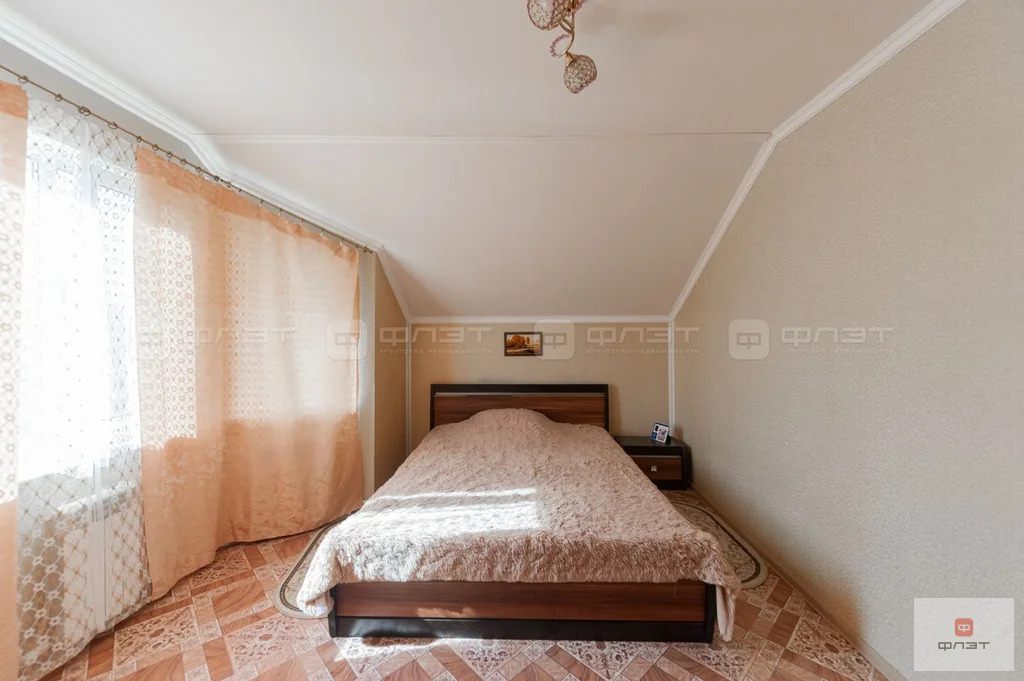 Продажа дома, Лаишевский район, дом 9 - Фото 20
