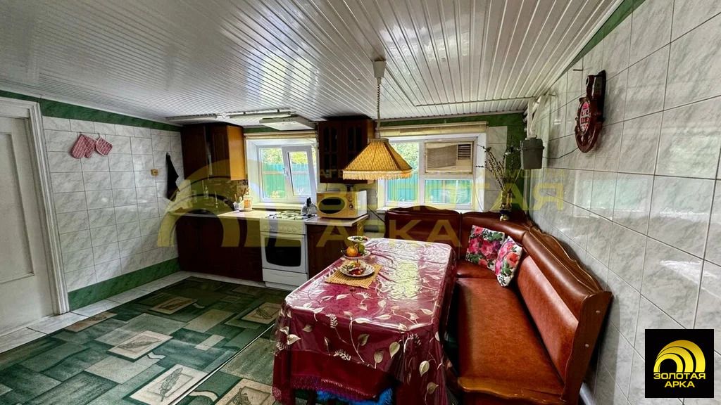 Продажа дома, Трудобеликовский, Красноармейский район, ул. Победы - Фото 26