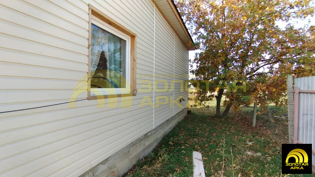 Продажа дома, Сенной, Темрюкский район, ул. Фанагорийская - Фото 2