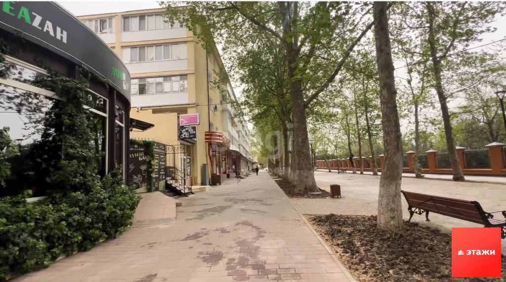 Продажа квартиры, Саки, ул. Курортная - Фото 15