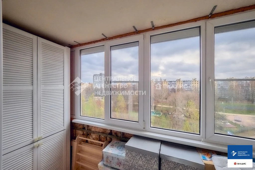 Продажа квартиры, Рязань, ул. Советской Армии - Фото 5