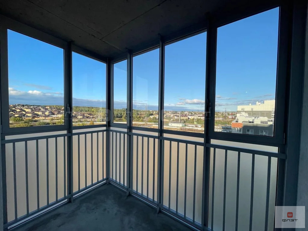 Продажа квартиры, Казань, ул. Анаса Тазетдинова - Фото 10