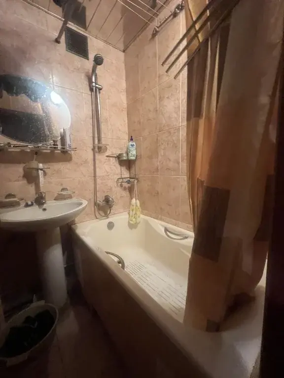 2-ка, Москва, Зеленый пр-т, 60/35 - Фото 11