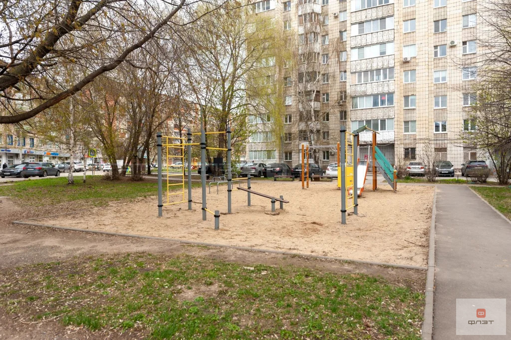 Продажа квартиры, Казань, ул. Дачная (Вахитовский р-н) - Фото 28