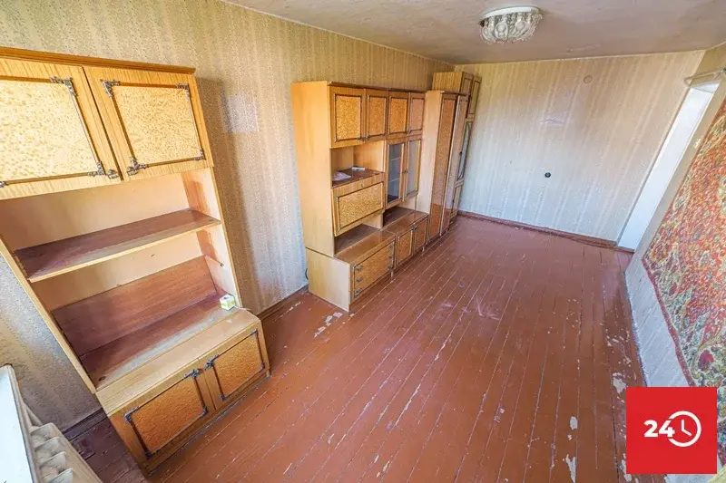 2 ком квартира с шикарным видом в историческом центре нашего города! - Фото 20