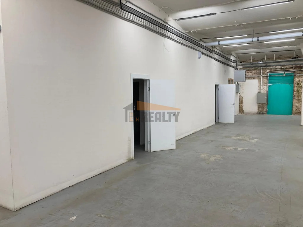 Аренда производственного помещения, Первомайский, Истринский район, ... - Фото 4