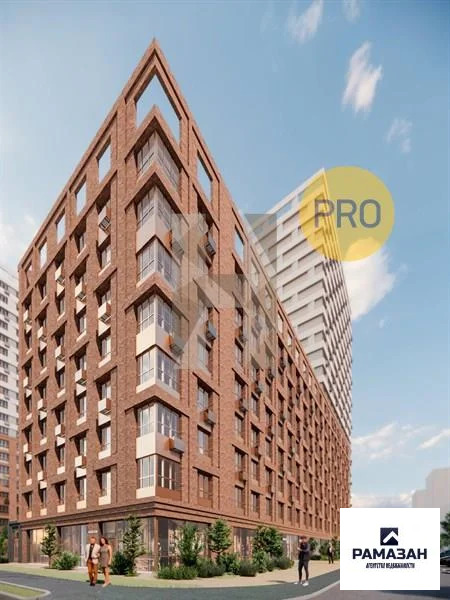 Продажа квартиры в новостройке, Казань, м. Проспект Победы, ул. ... - Фото 3