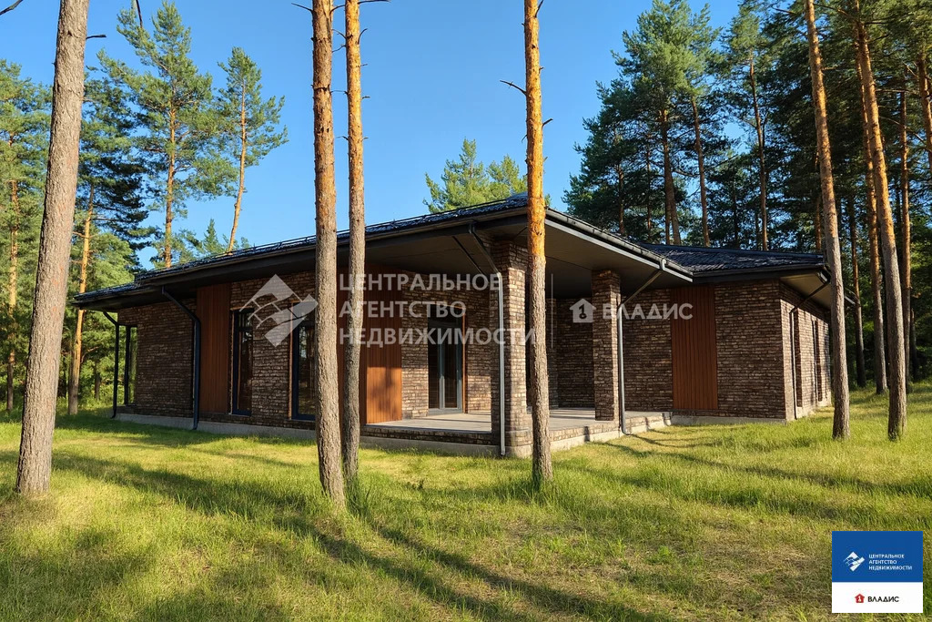 Продажа дома, Рязанский район - Фото 4