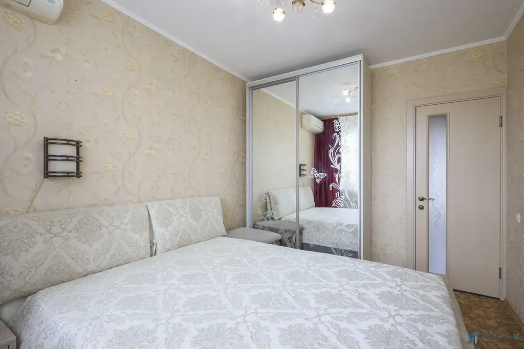 Квартира, в которой безупречно всё: от итальянских фасадов до - Фото 9