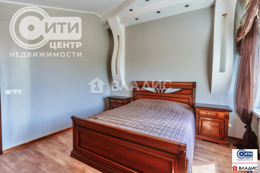 Продажа дома, Воронеж, ул. Братская - Фото 1