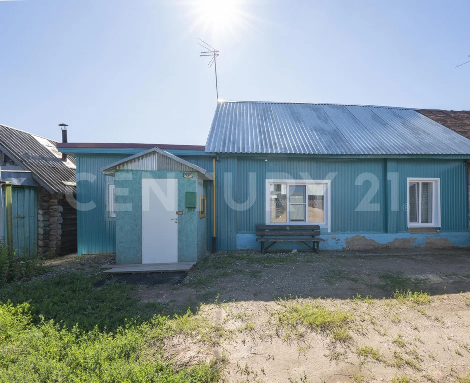 Продажа дома, Гамово, Пермский район, ул. Гамовская - Фото 0