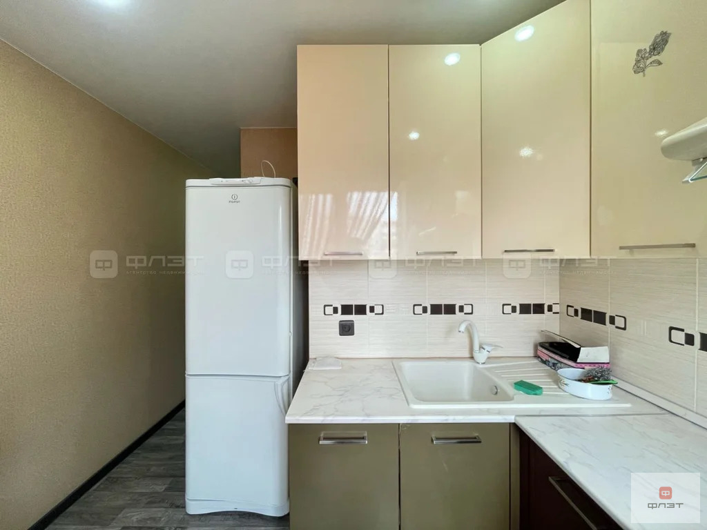 Аренда квартиры, Казань, ул. Хусаина Мавлютова д.25 - Фото 7
