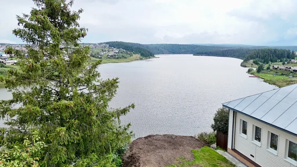 Продаётся жилой дом в г. Нязепетровске по ул.Вайнера - Фото 10