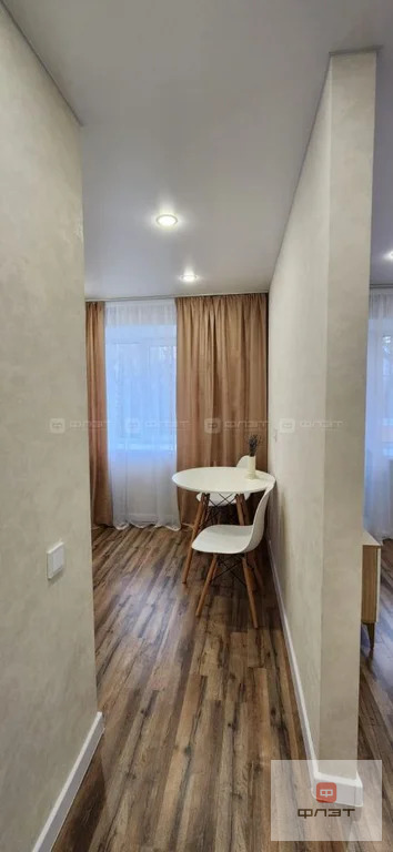 Продажа квартиры, Казань, ул. Новаторов - Фото 15