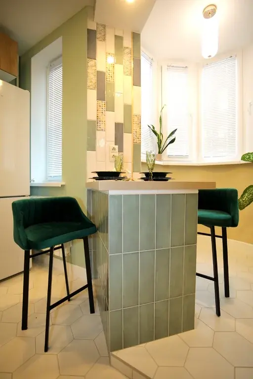 Квартира эгоистки - Фото 4