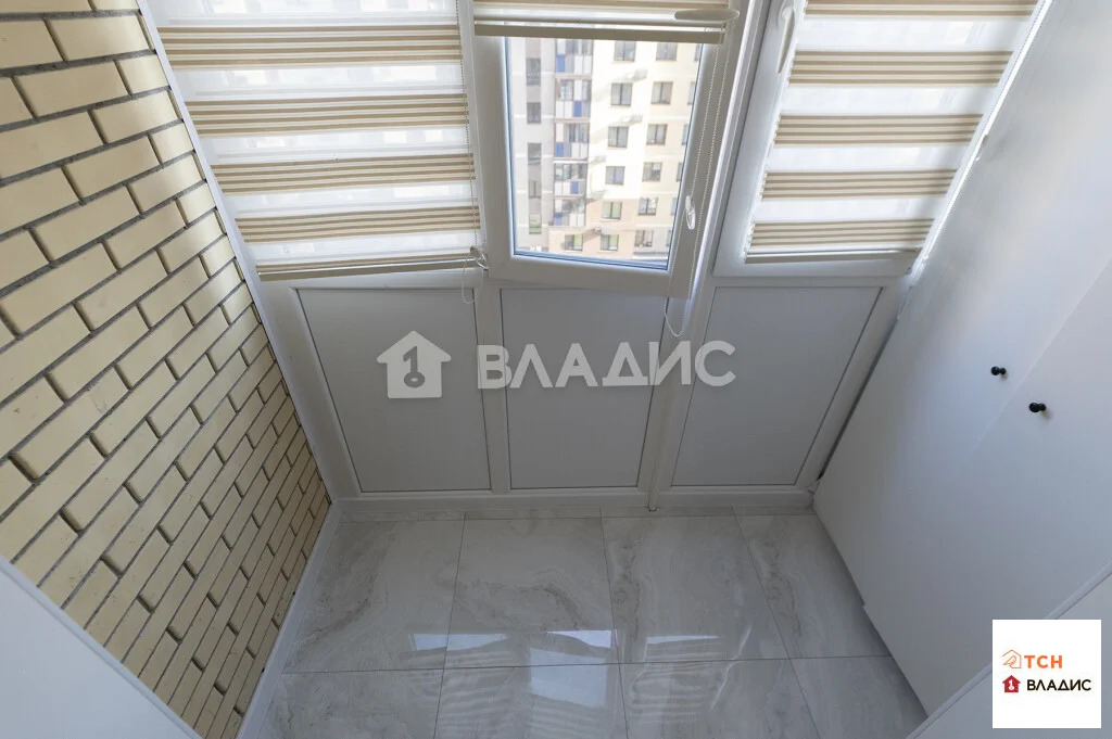 Продажа квартиры, Мебельной Фабрики, Мытищинский район, Рассветная ... - Фото 39