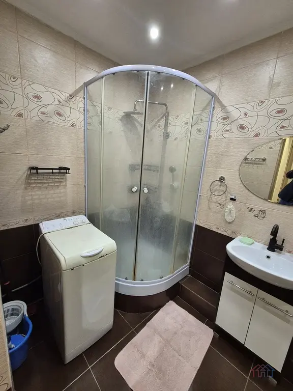 1-к. квартира, 41,1 м2, 4/5 эт. - Фото 19