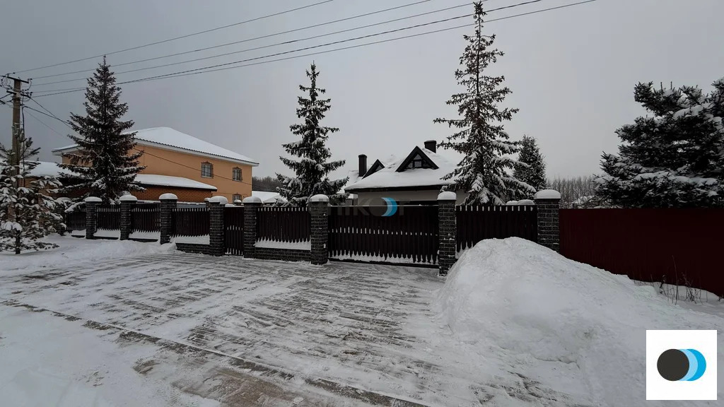 Продажа дома, Черновский, Уфимский район, ул. Дачная - Фото 1