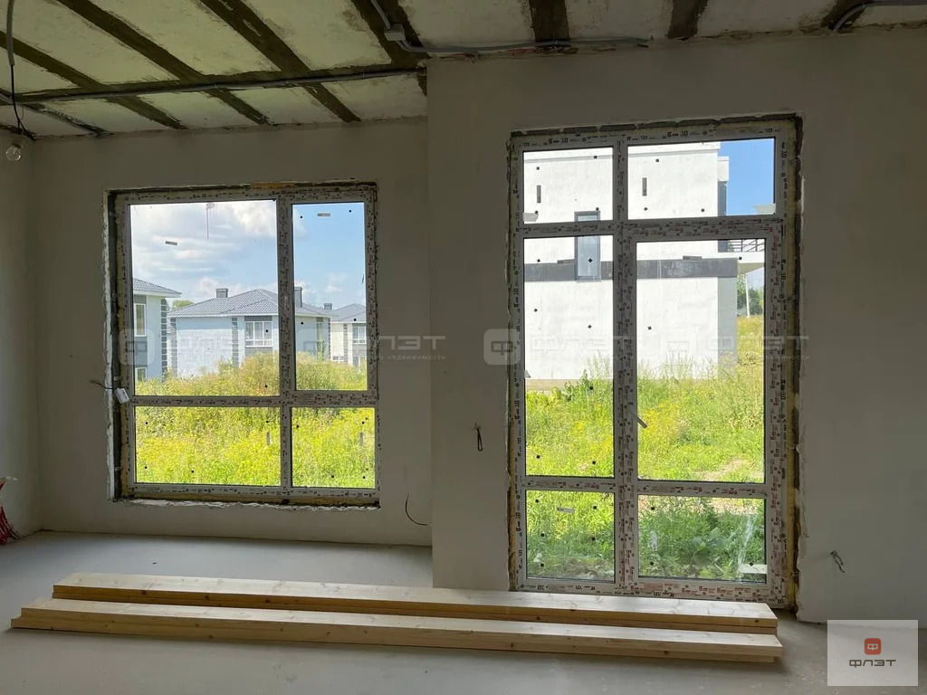Продажа дома, Кощаково, Пестречинский район, ул. Додосова Ивана ... - Фото 4