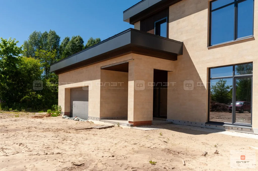 Продажа дома, Лаишевский район, ул. Троицкая - Фото 3