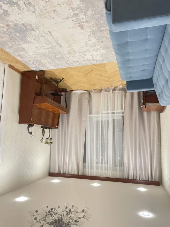 Сдается 3-комн. квартира 57 кв.м. - Фото 5