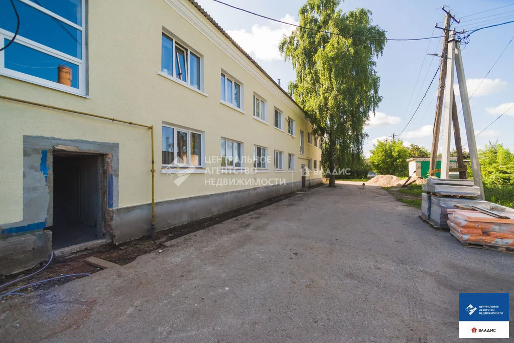 Продажа квартиры, Рыбное, Рыбновский район, Ленина пл. - Фото 10