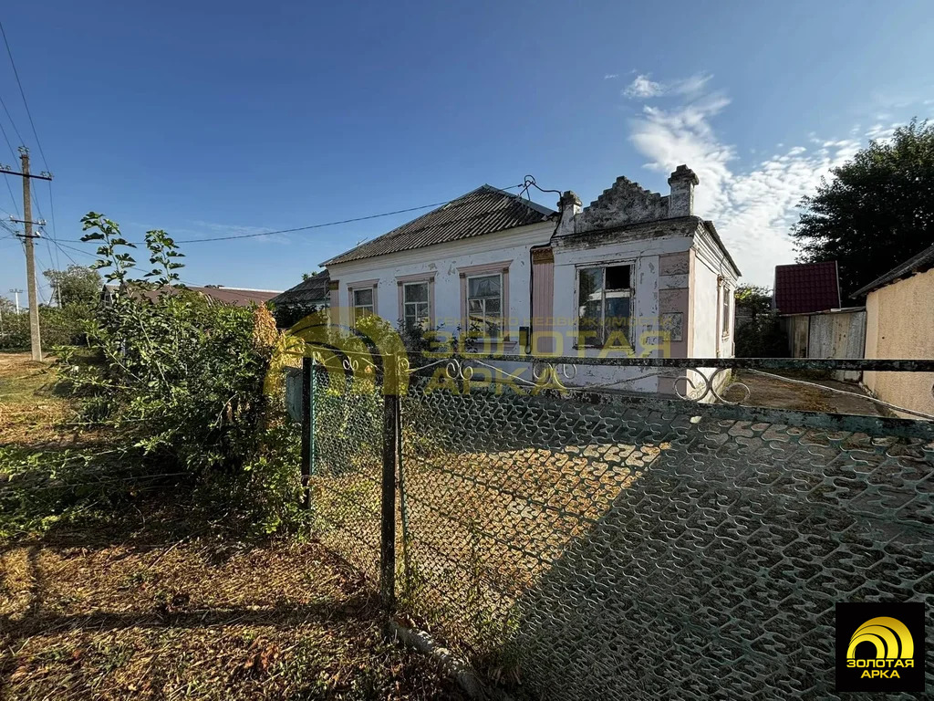 Продажа дома, Варениковская, Крымский район, ул. Цицина - Фото 17
