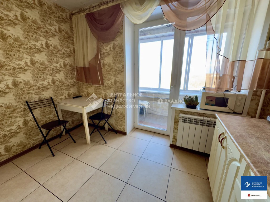 Аренда квартиры, Рязань, улица 3-и Бутырки - Фото 2