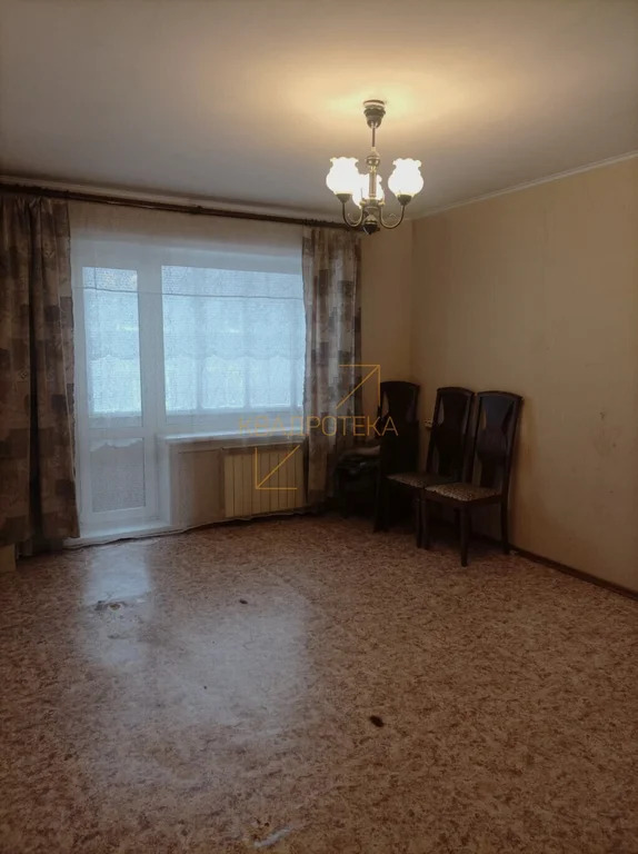 Продажа квартиры, Воробьевский, Новосибирский район - Фото 1