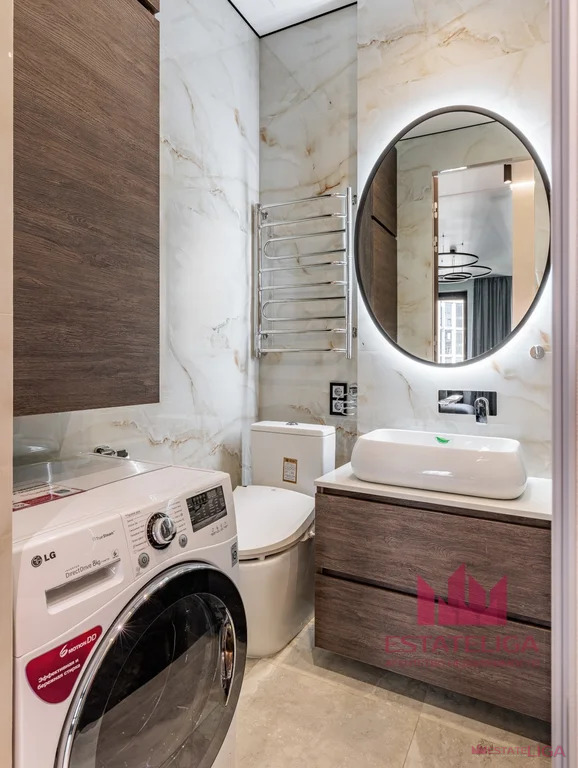 Аренда квартиры, ул. Лобачевского - Фото 24