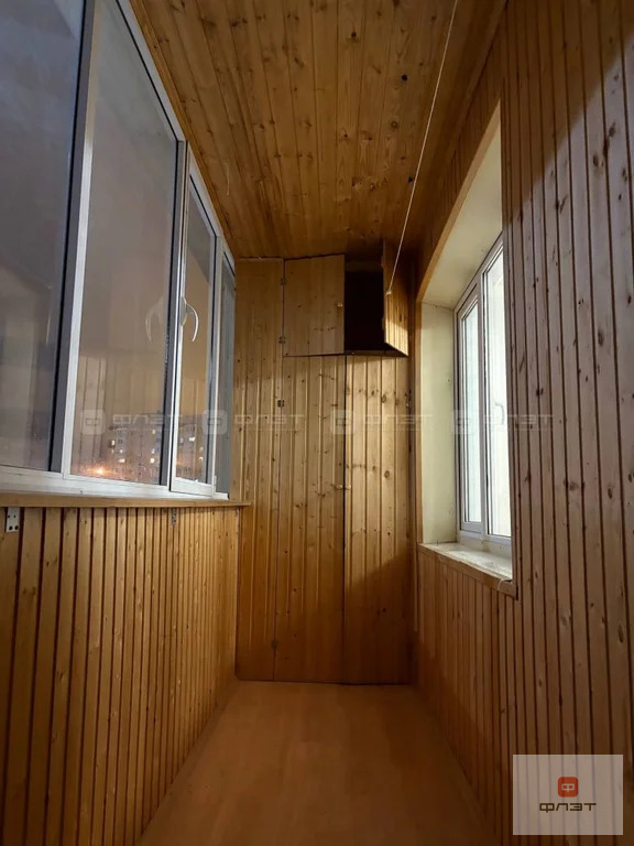 Продажа квартиры, Осиново, Зеленодольский район, ул. Гайсина - Фото 9