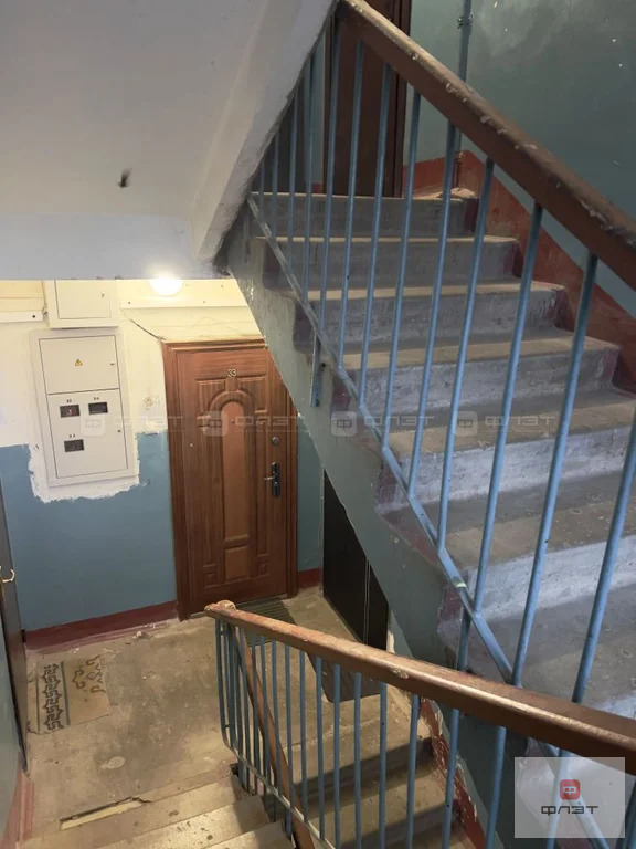 Продажа квартиры, Казань, ул. Достоевского - Фото 12