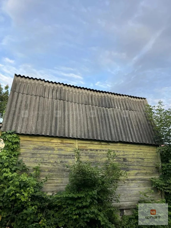 Продажа дома, Октябрьский, Зеленодольский район, сад. Ромашка(КМПО) - Фото 5