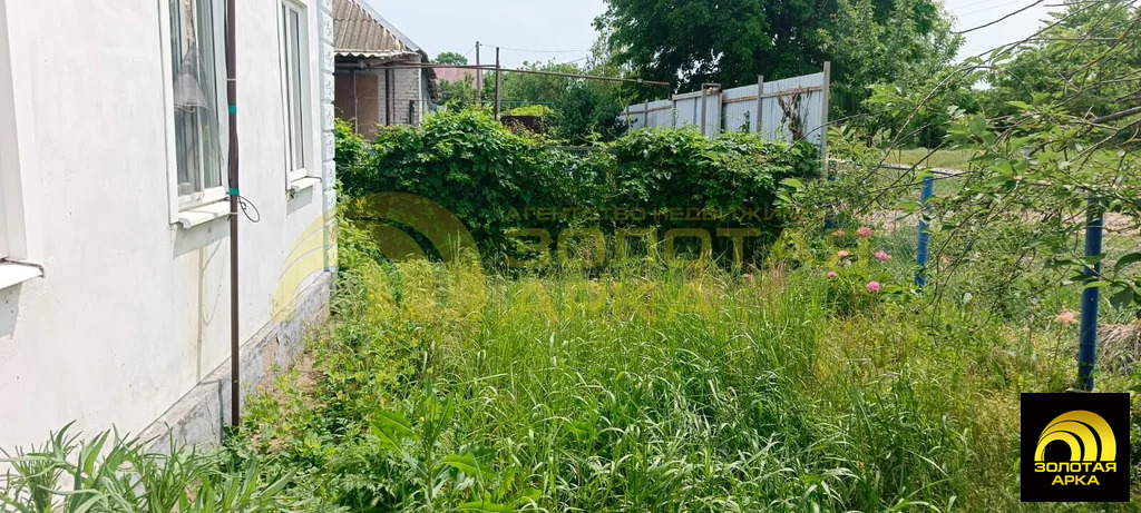 Продажа дома, Кеслерово, Крымский район, ул. Пушкина - Фото 19