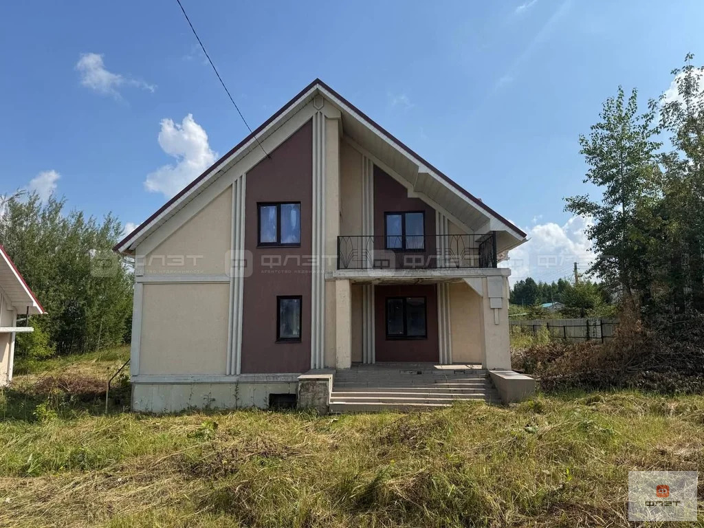 Продажа дома, Званка, Пестречинский район, ул. Советская - Фото 2