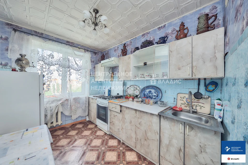Продажа квартиры, Рязань, Касимовское ш. - Фото 10