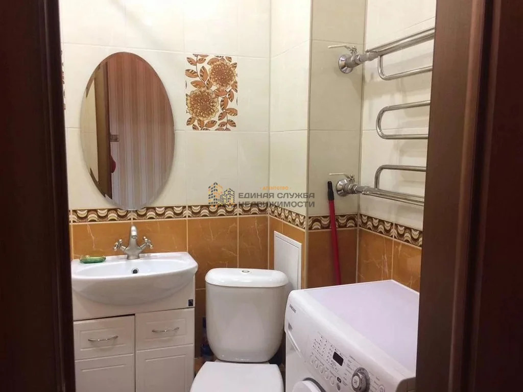 Аренда квартиры, Уфа, ул. Набережная реки Уфы - Фото 7