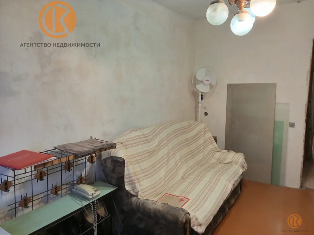 Продажа квартиры, Евпатория, ул. 5-й Авиагородок - Фото 5