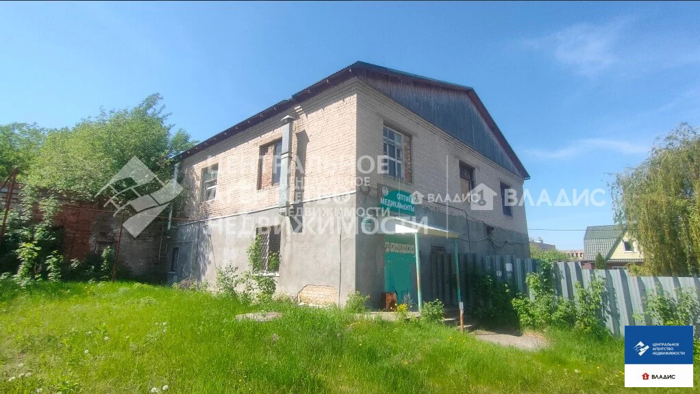 Продажа ПСН, Мурмино, Рязанский район, Советская пл. - Фото 3