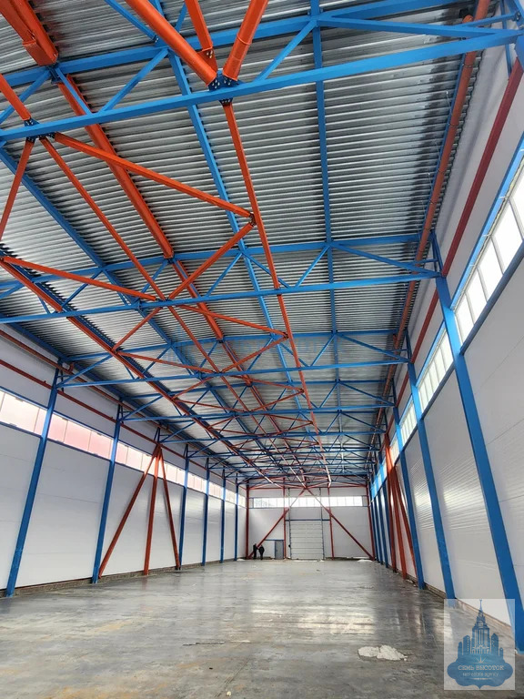 Аренда склада, Домодедово, Домодедово г. о., Заря ул. - Фото 3