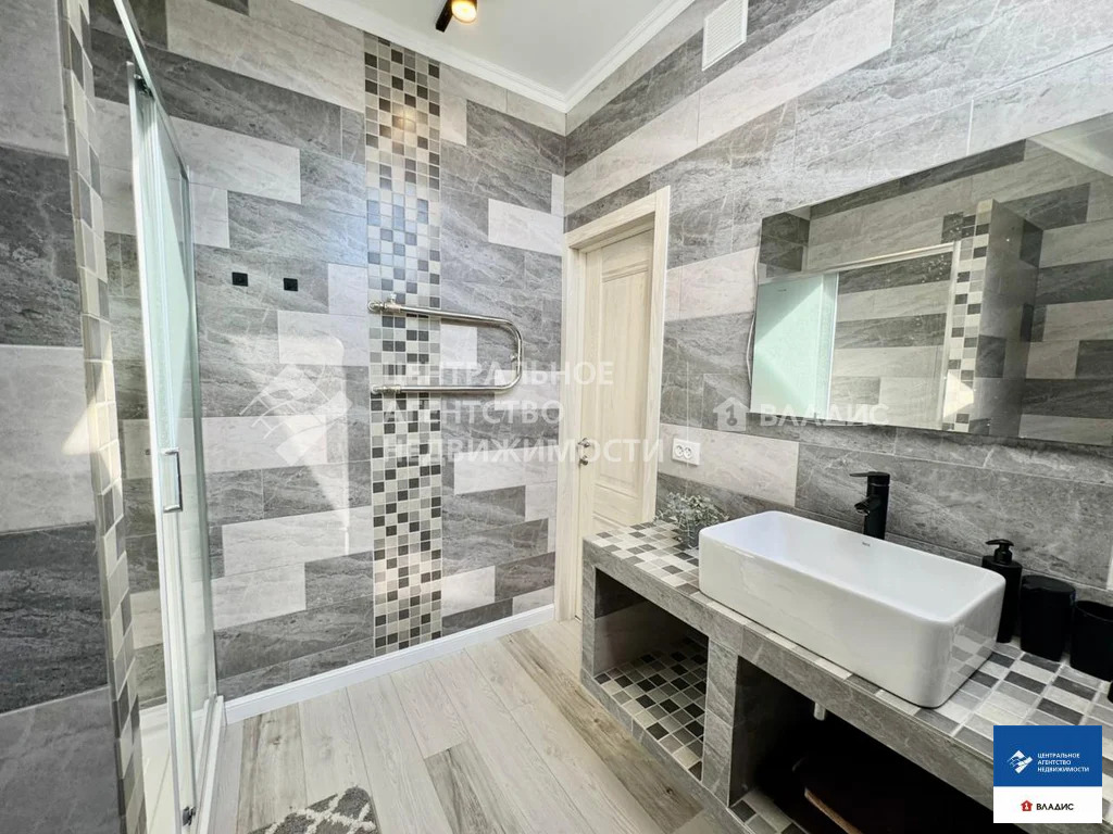 Продажа дома, Рязань, 2-й Сиреневый проезд - Фото 21