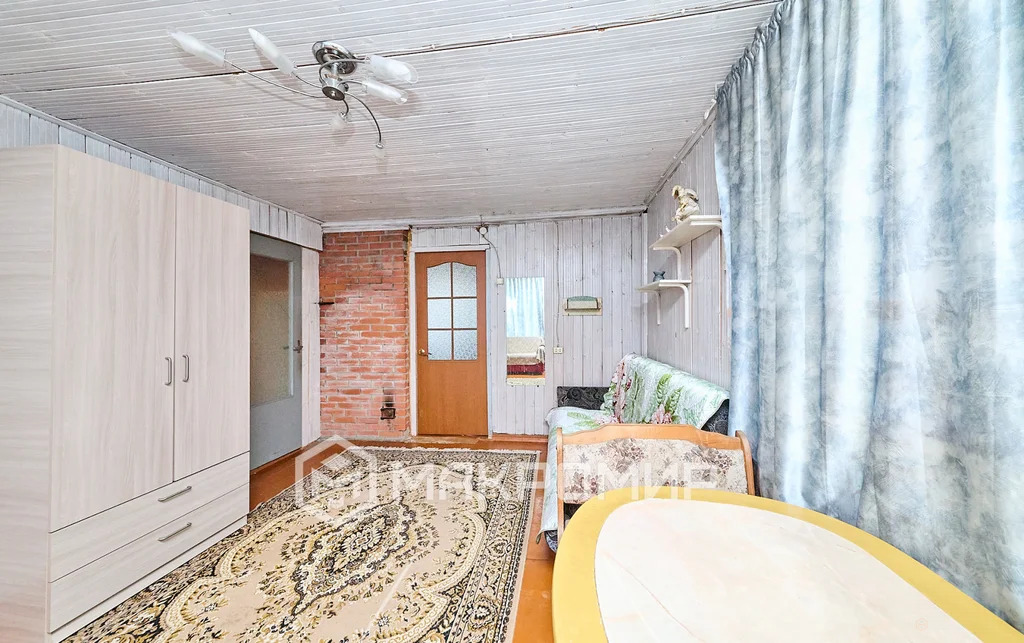 Продажа дома, Подборовье, Выборгский район, Набережная ул. - Фото 22